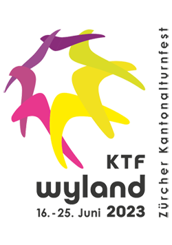 Logo KTF Wyland